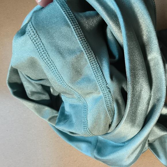 Erin Oprea Basics Cactus Leggings - Picture 7 of 16